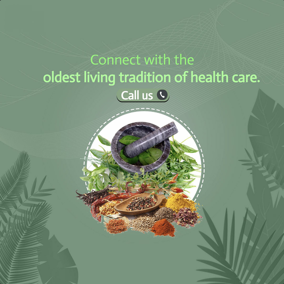 Aayurvedic