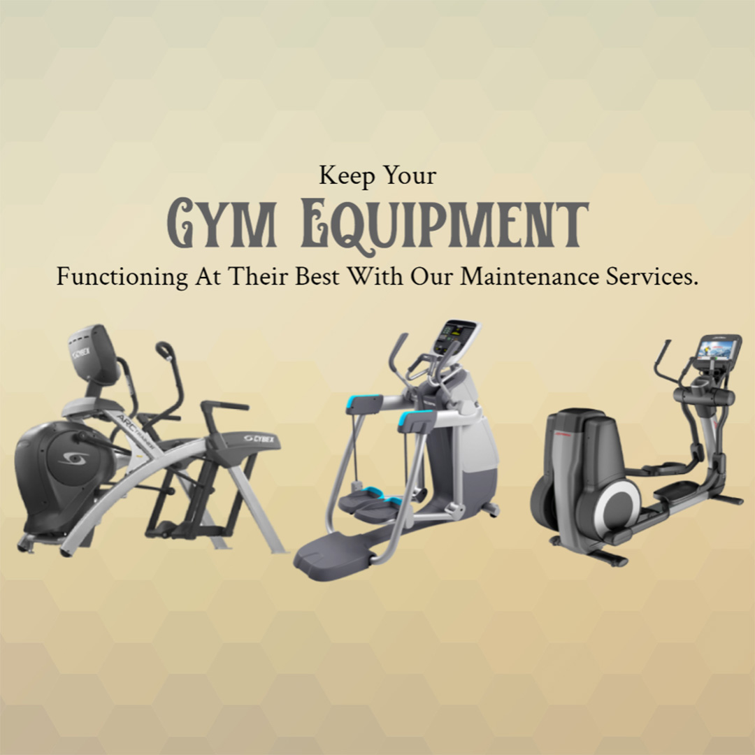 Gym & Yoga