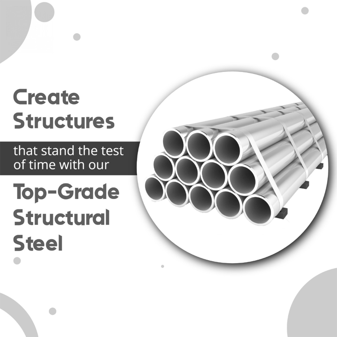 Steel And Aluminum
