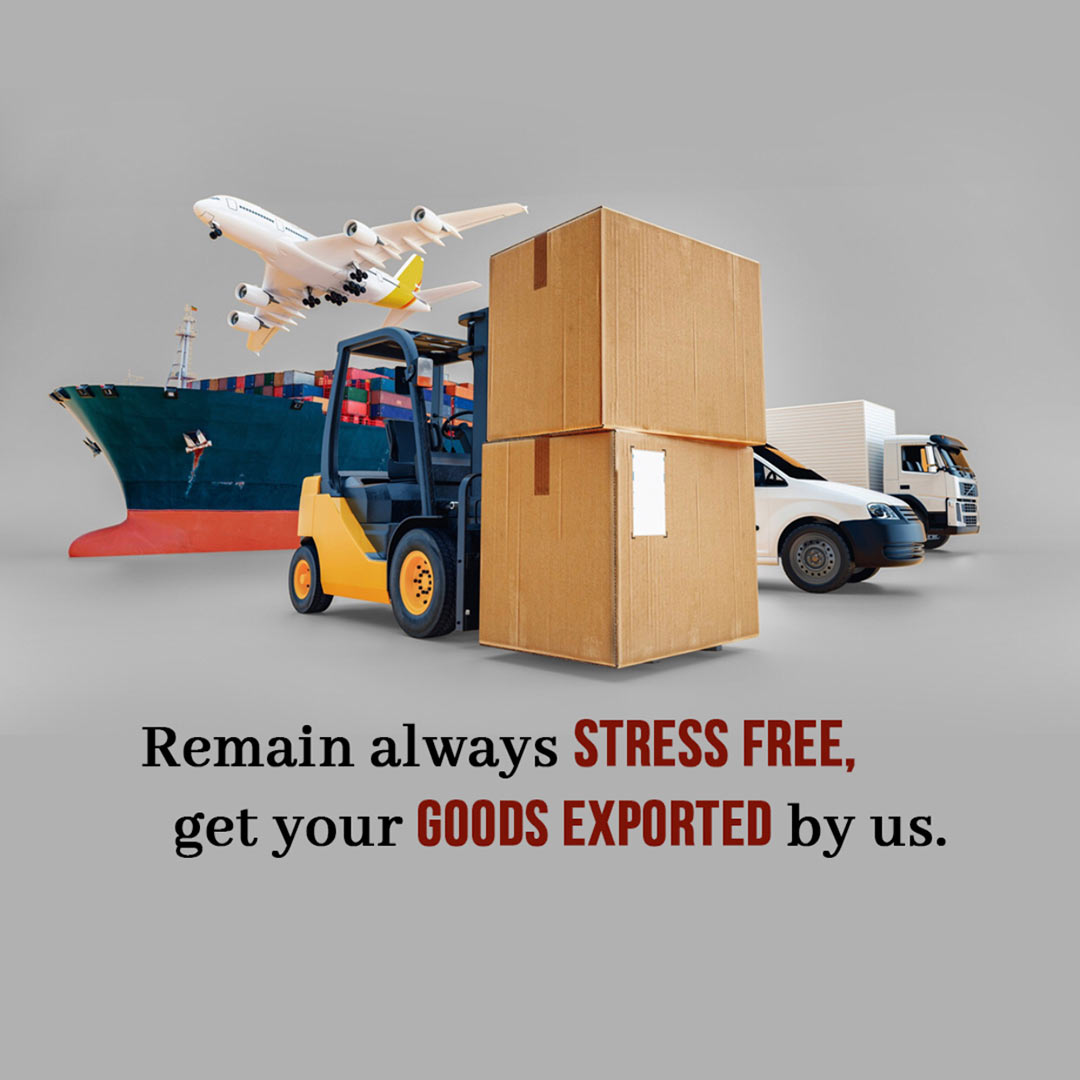 Logistics