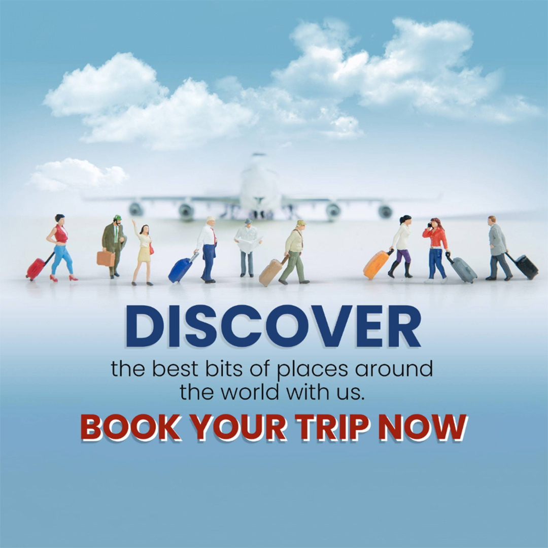 Tours and Travels