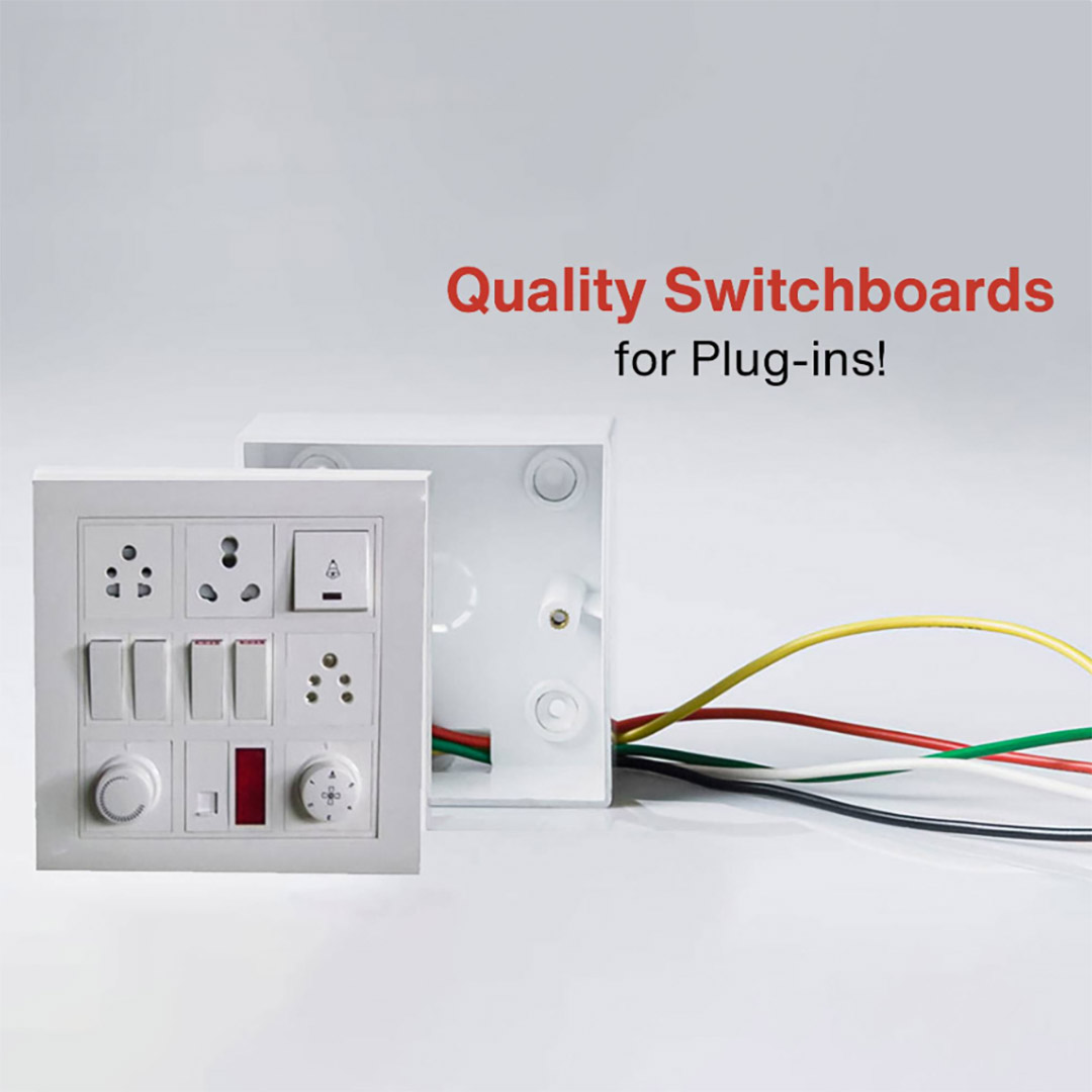 Electrical
