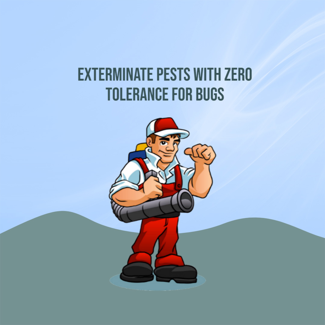 Pest Control