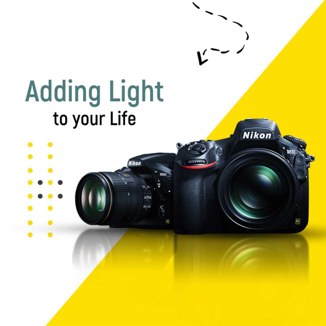 Photography & Videography