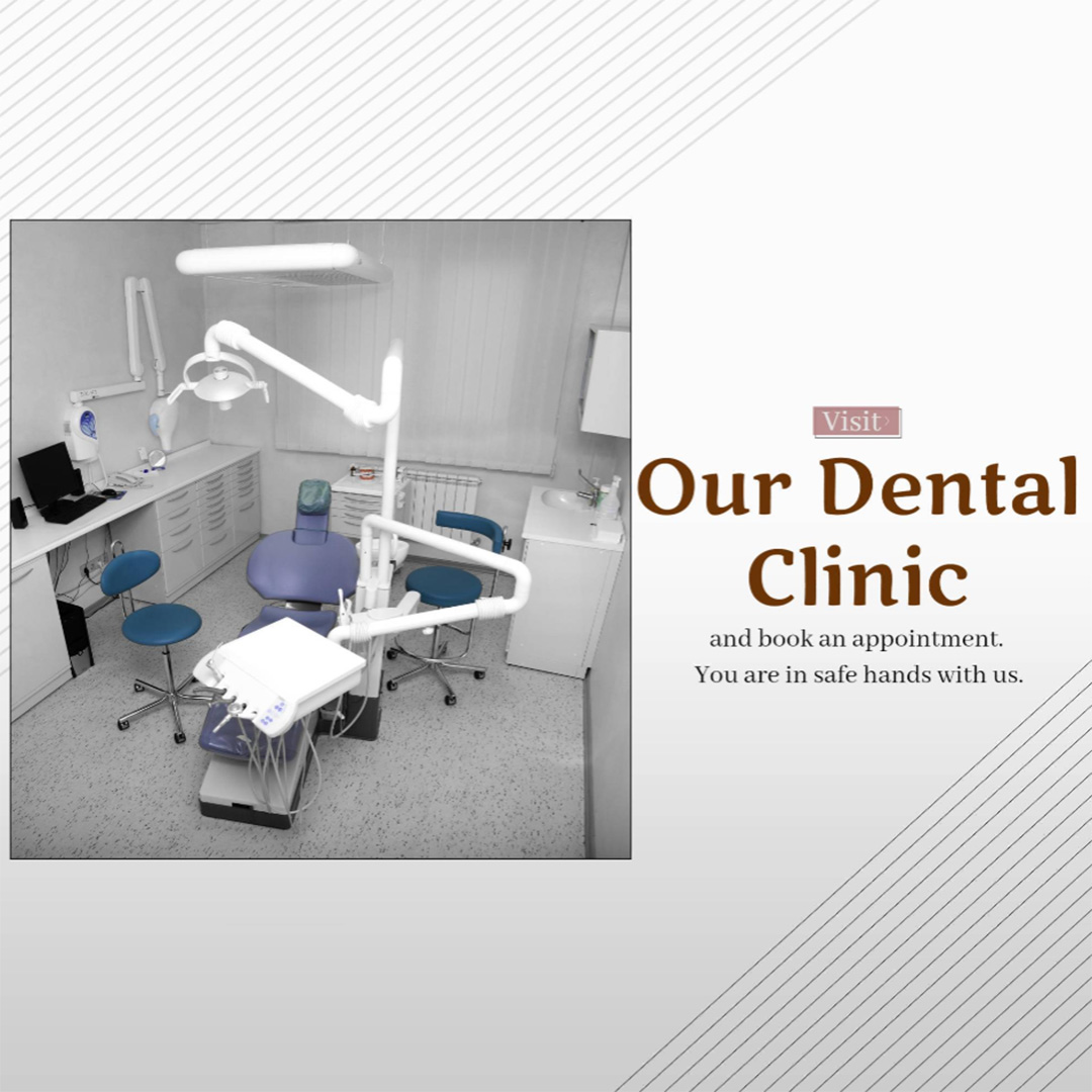Hospital & Clinic