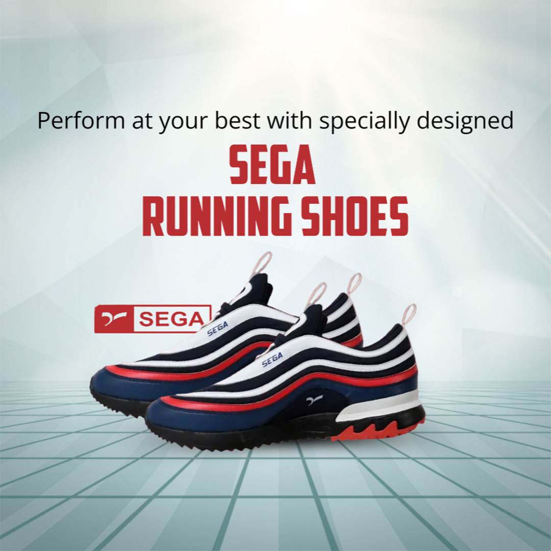 Footwear