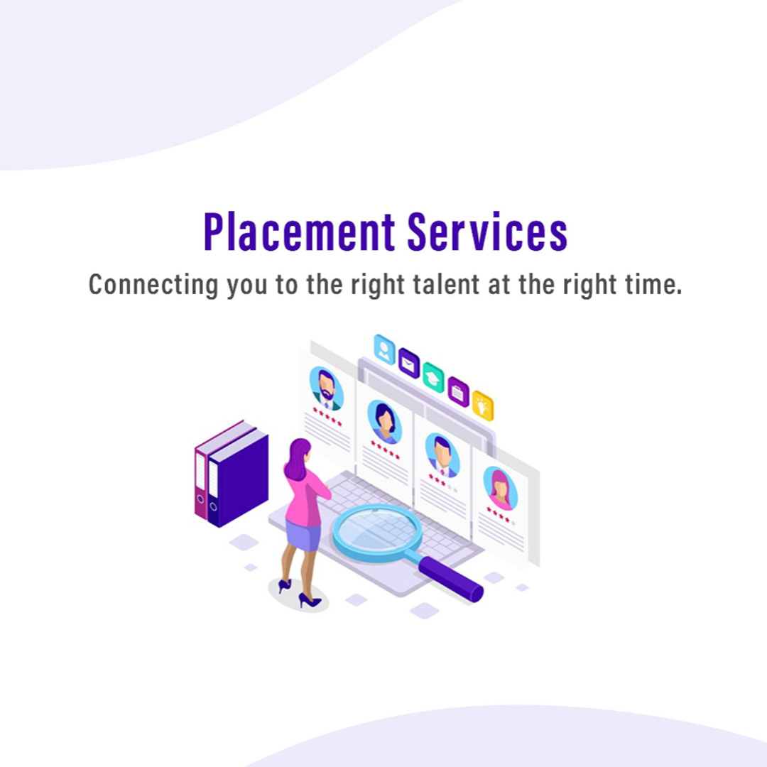 Placement Services