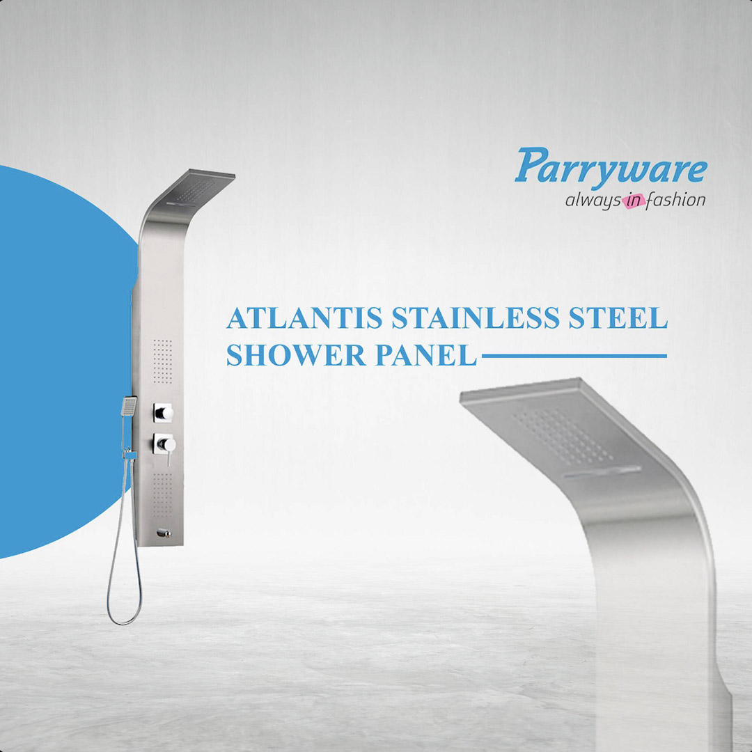 Bathroom Accessories