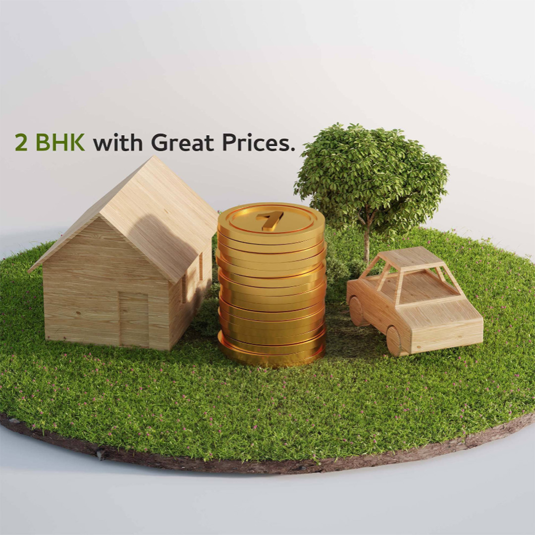 Real Estate