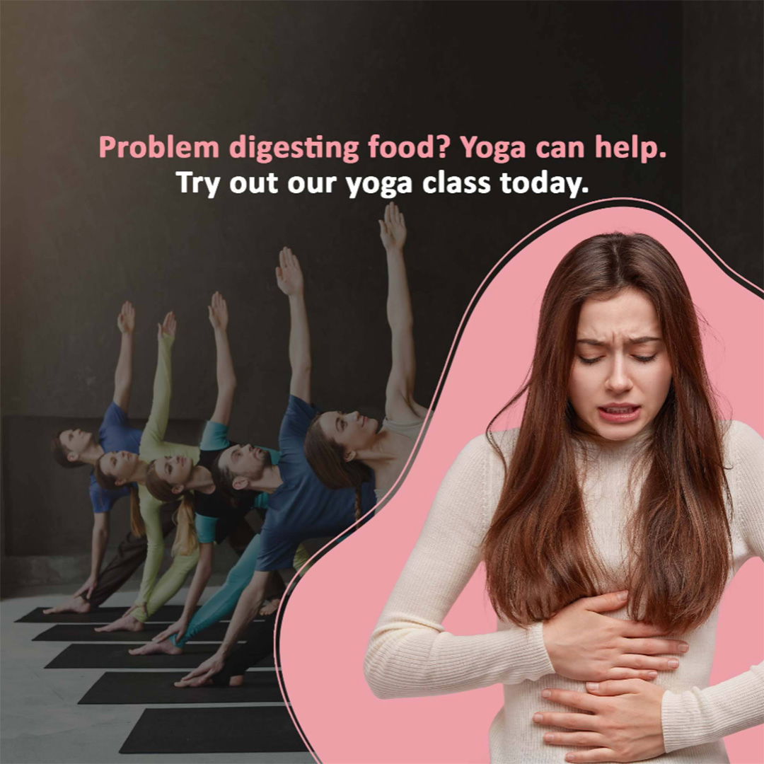 Gym & Yoga