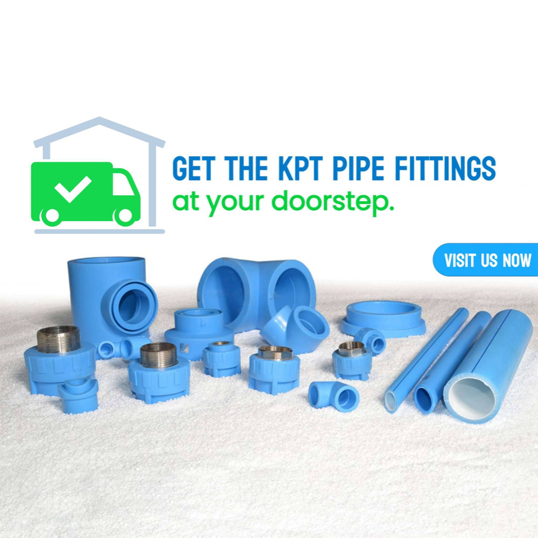 Pvc Pipe