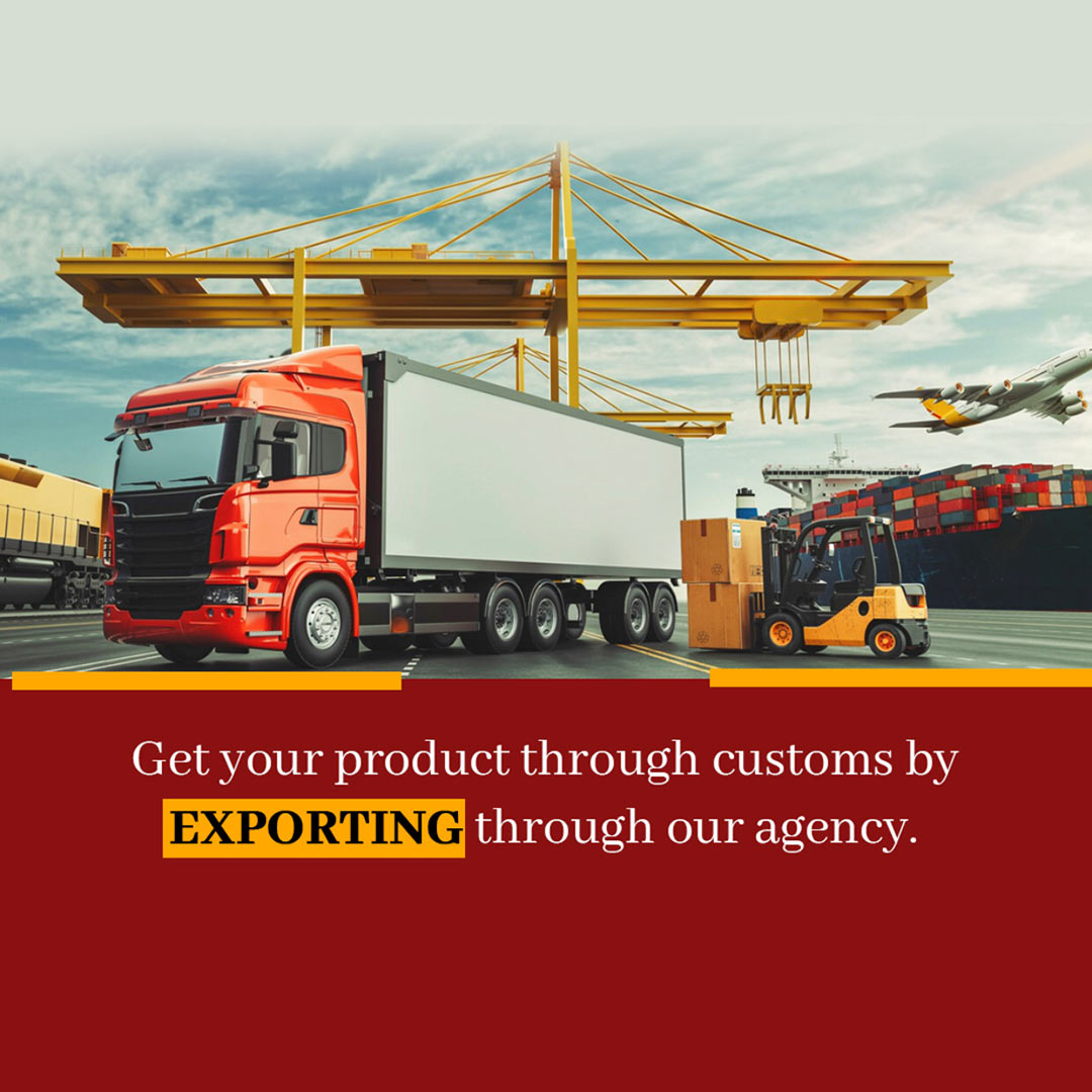 Logistics