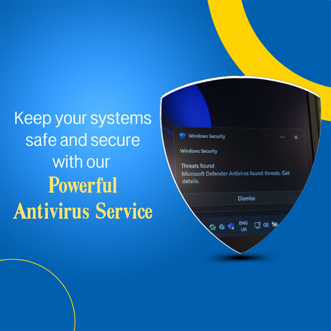 IT Information Technology
