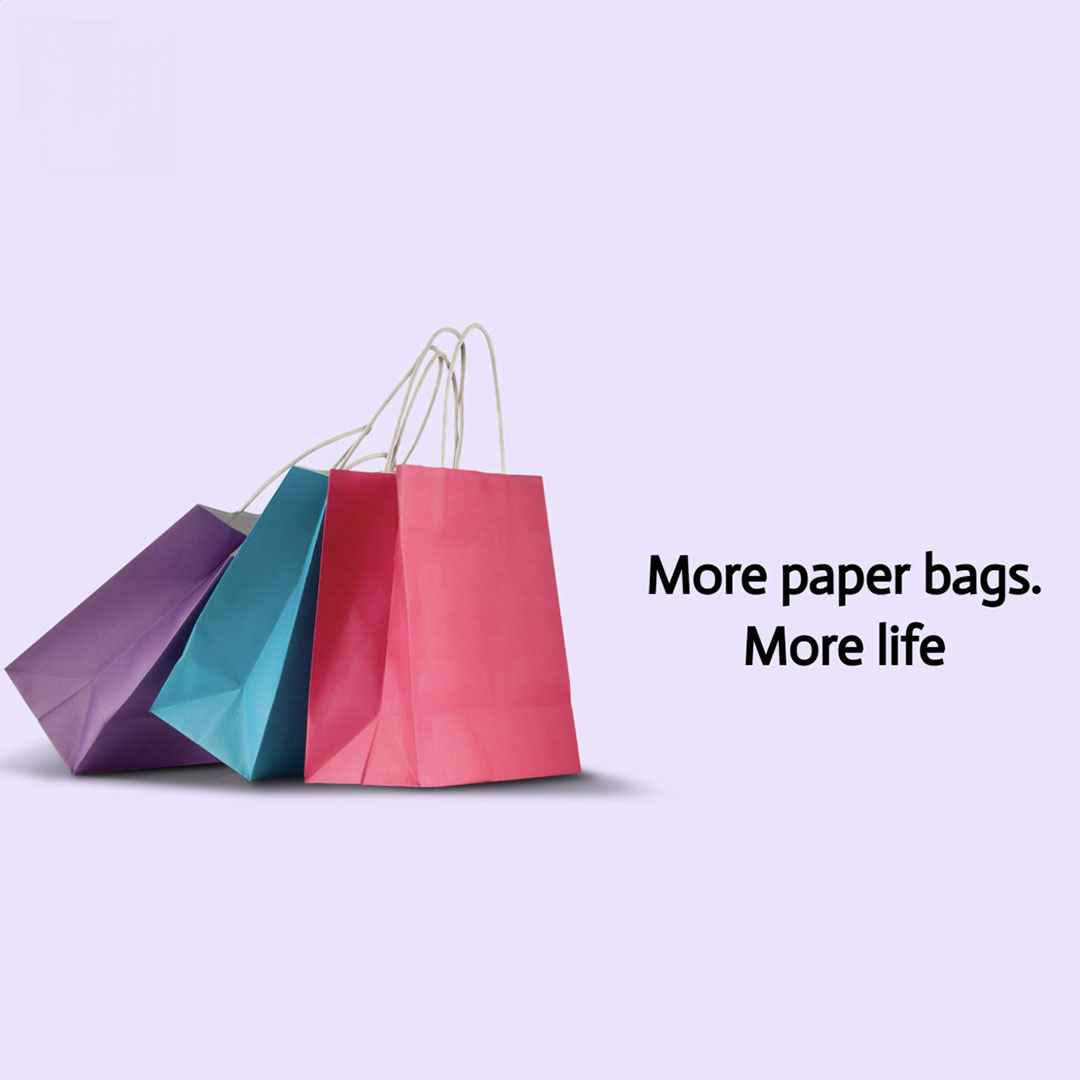 Bag Manufacturing