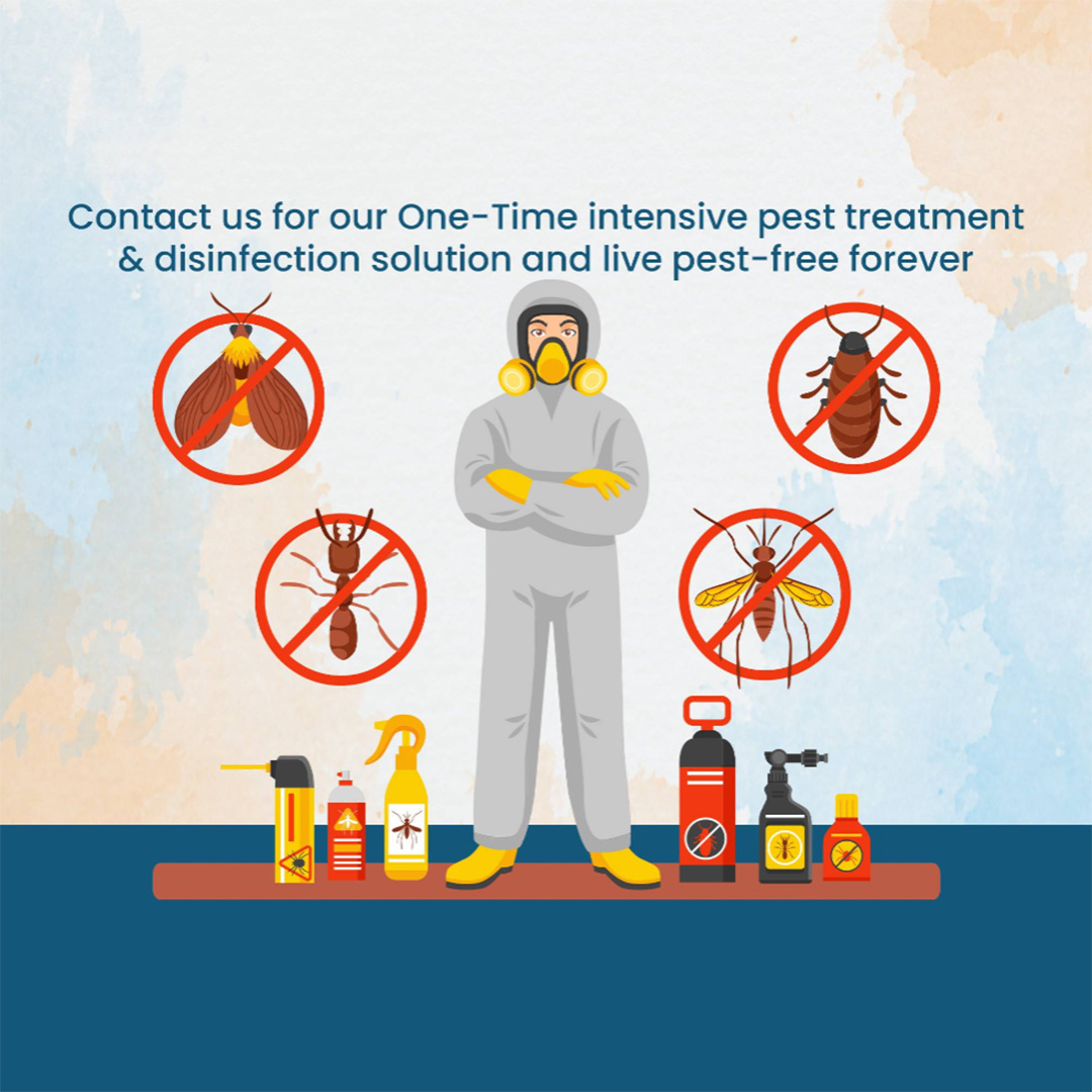 Pest Control