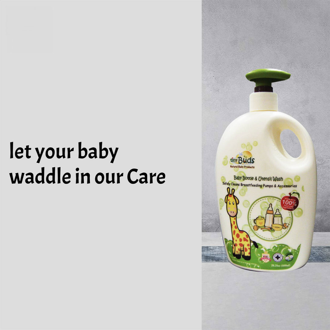 Baby Care Products