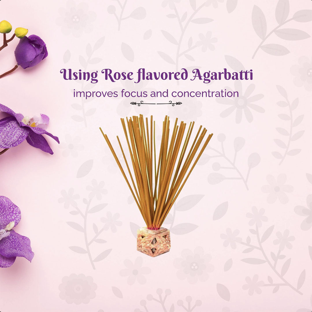 Agarbatti