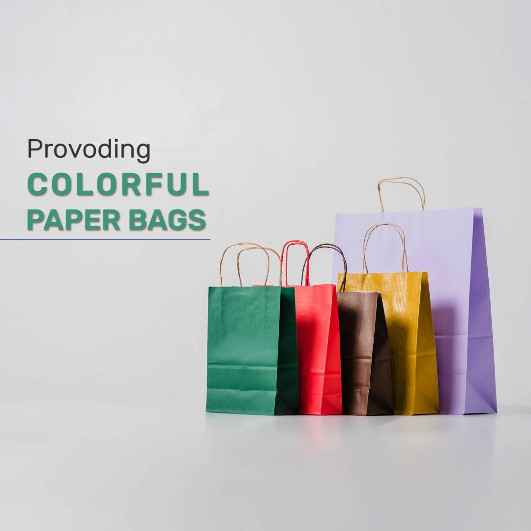 Bag Manufacturing