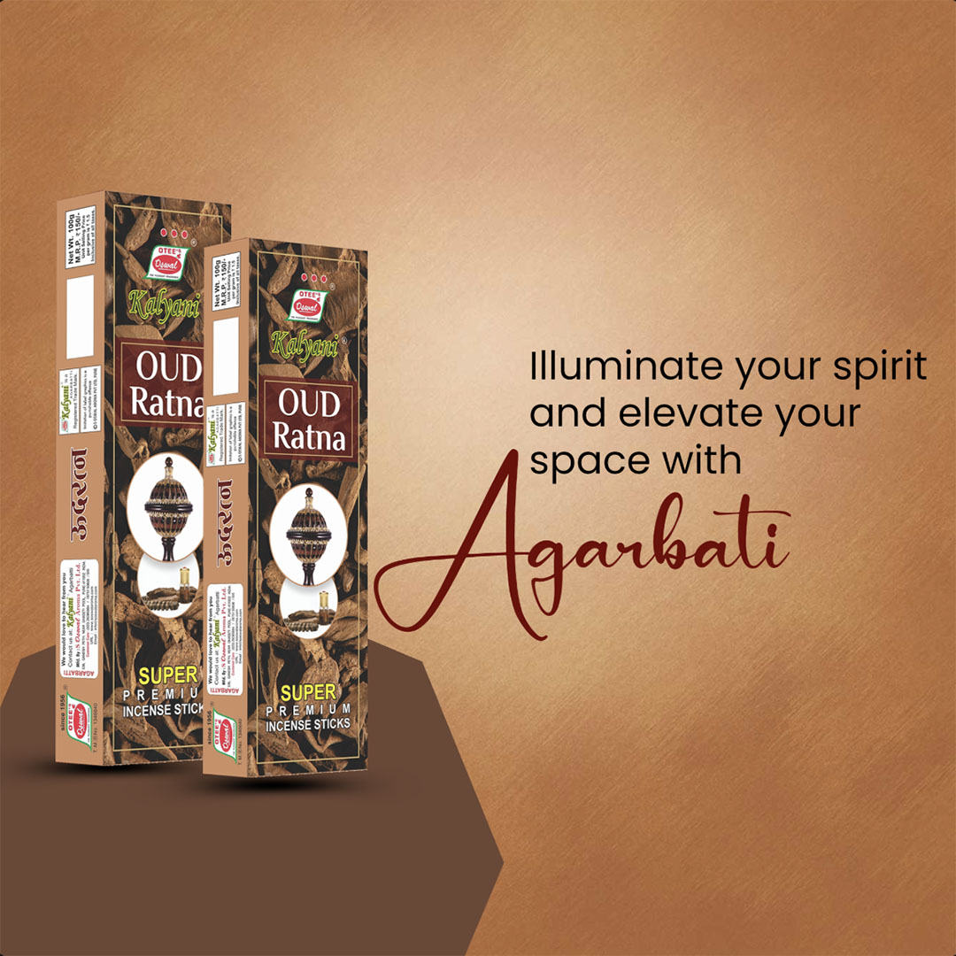 Agarbatti
