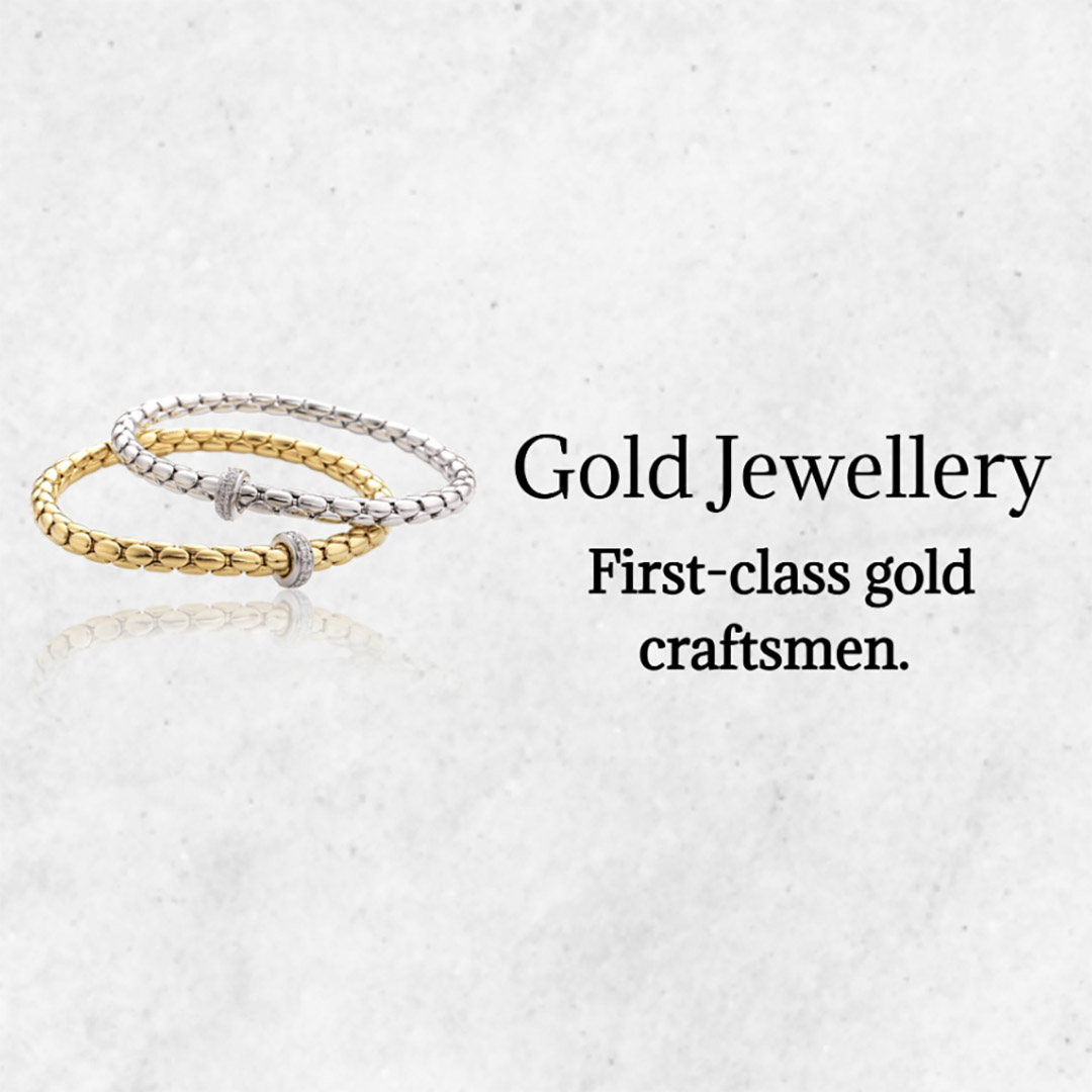Gems & Jewellery