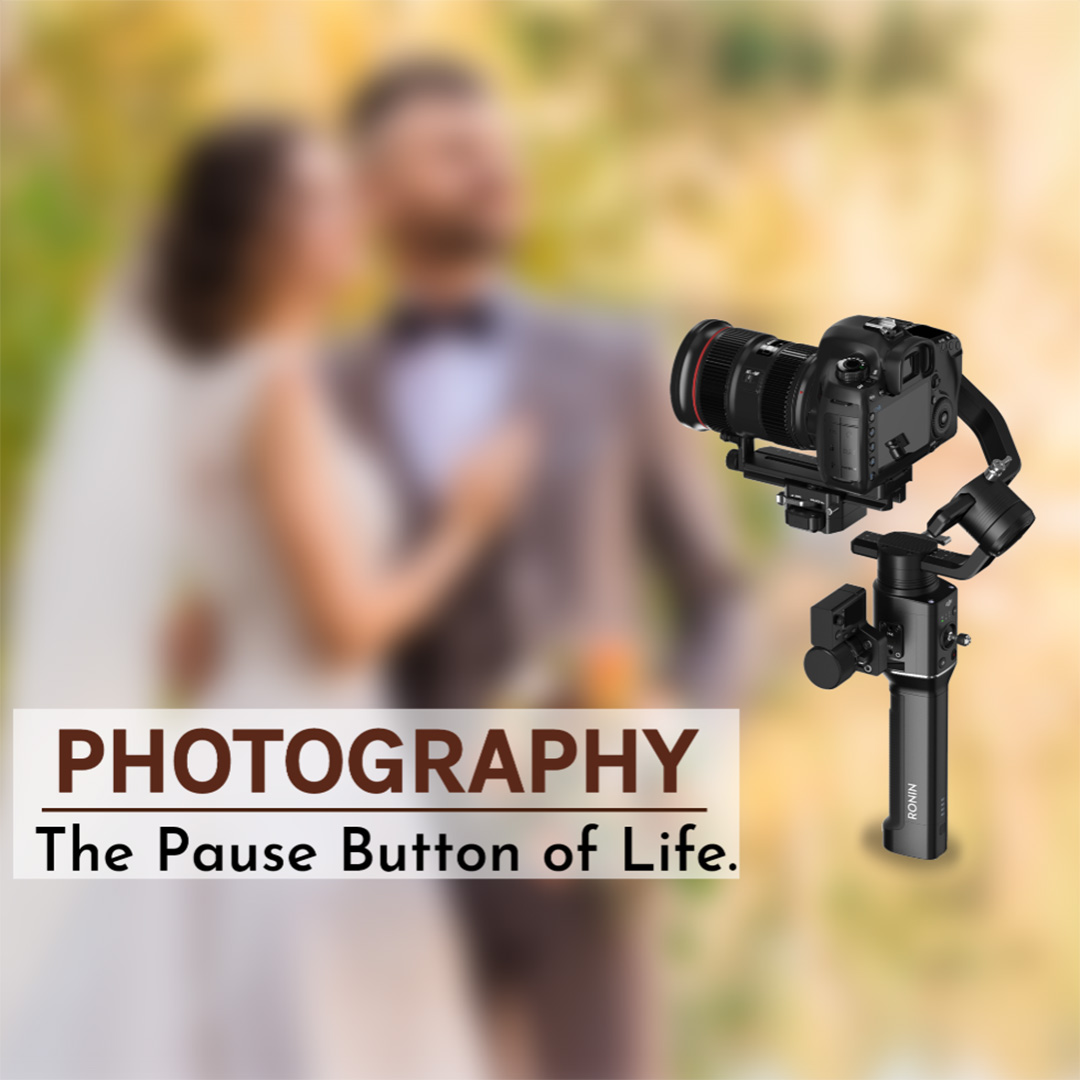 Photography & Videography