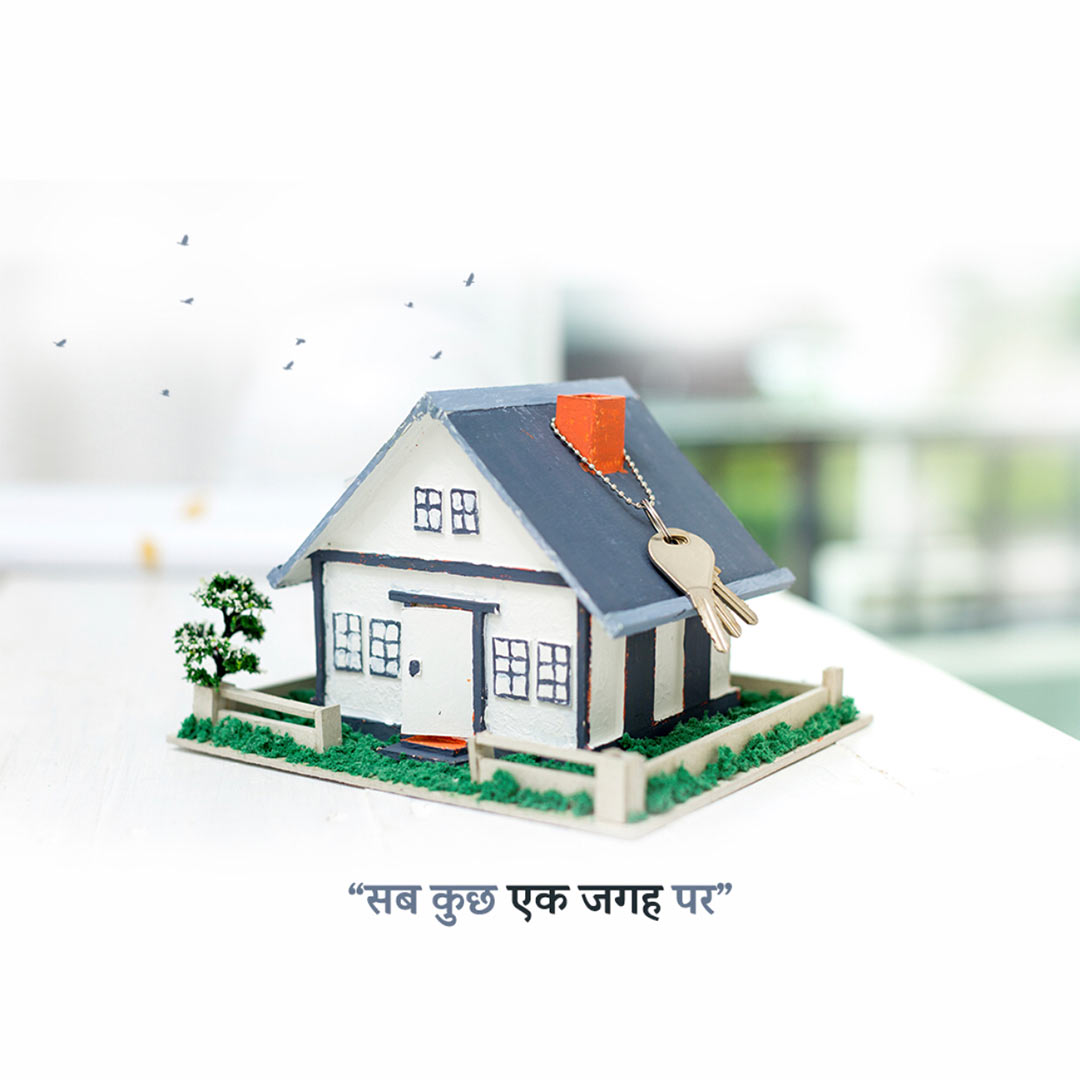 Real Estate