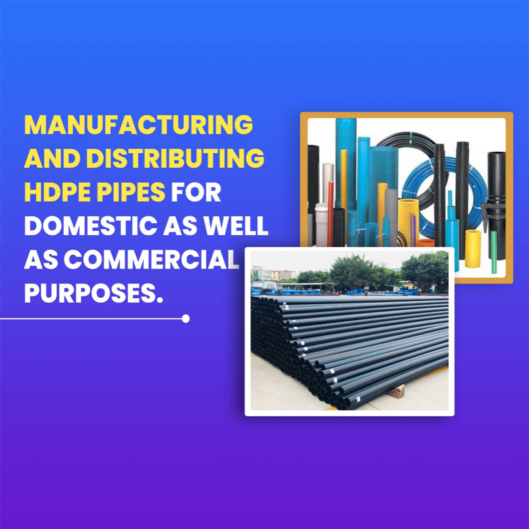 Pvc Pipe