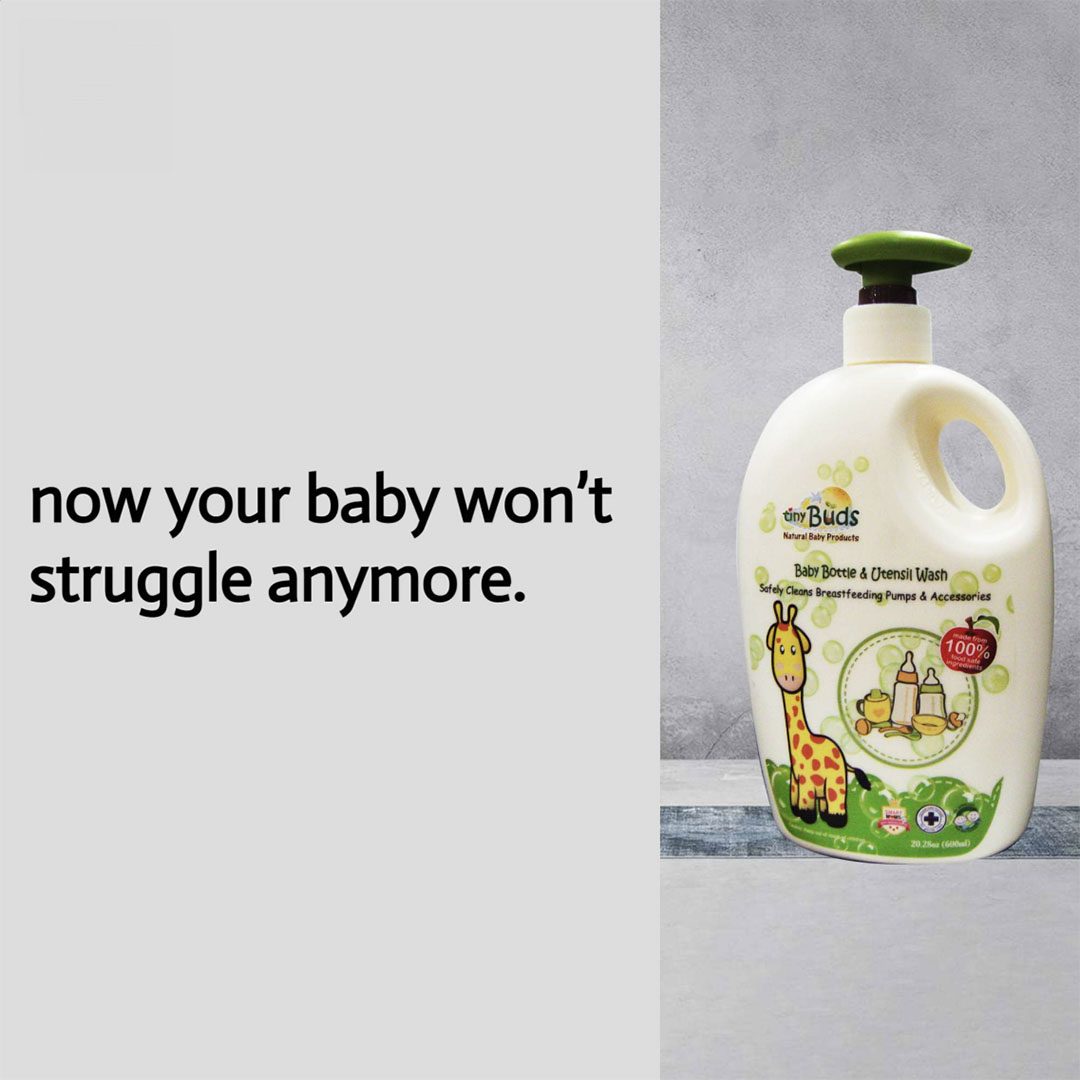 Baby Care Products