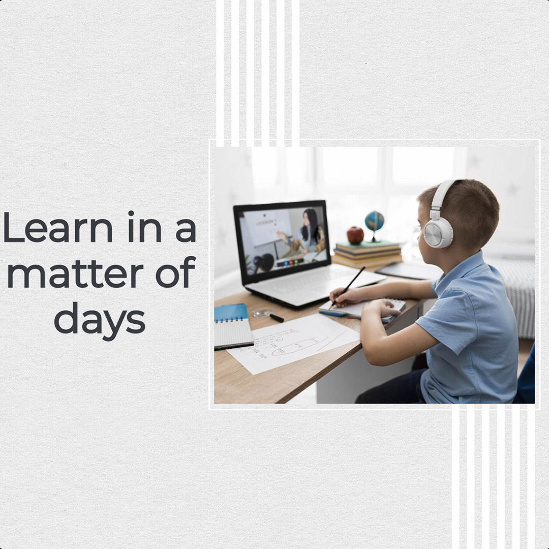 Education & Coaching