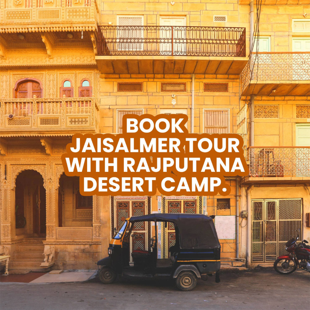 Tours and Travels