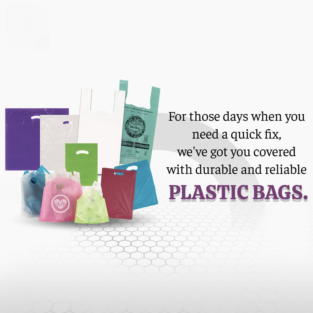 Bag Manufacturing