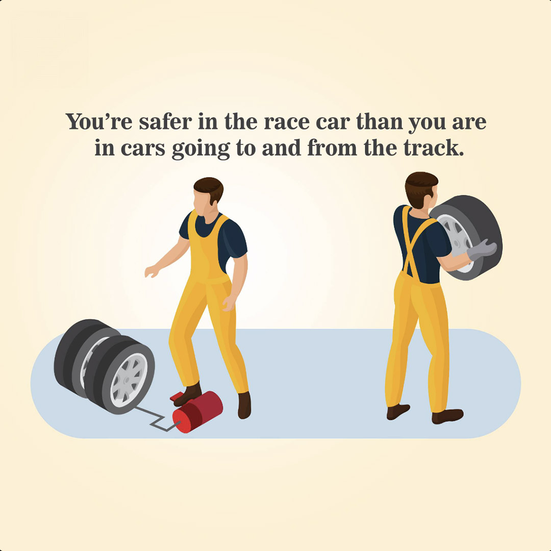 Automobile