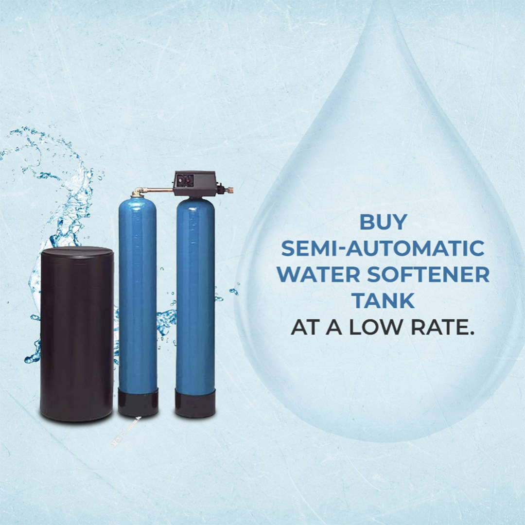 RO Water