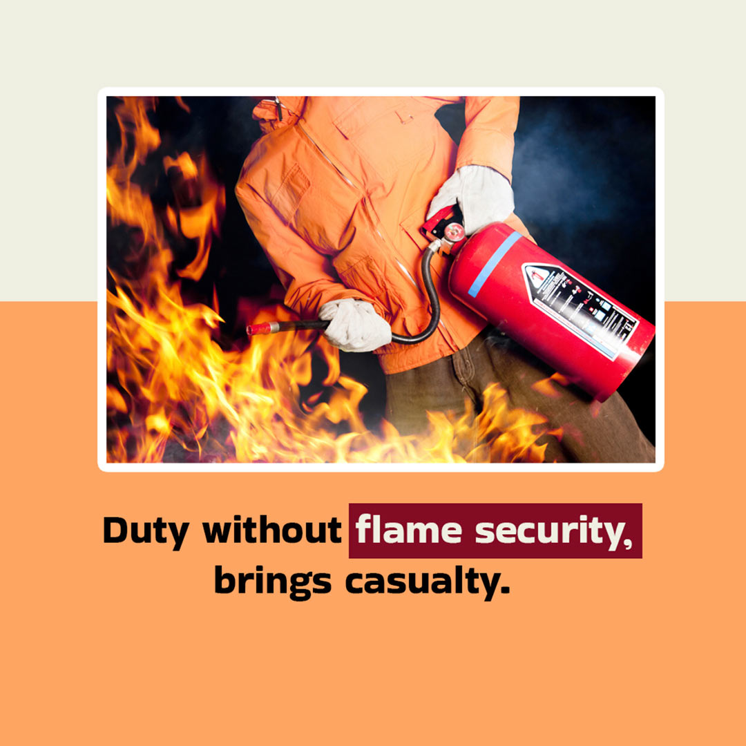 Fire Safety & Equipment