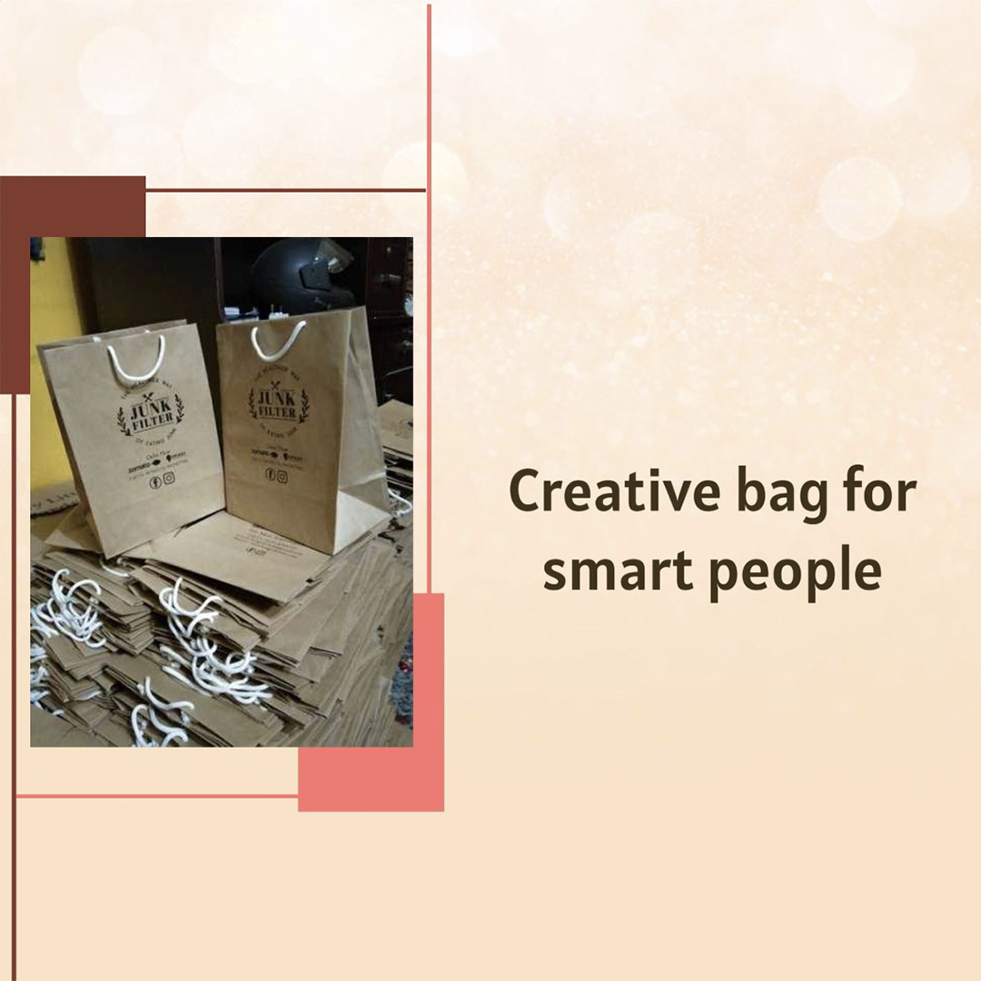 Bag Manufacturing