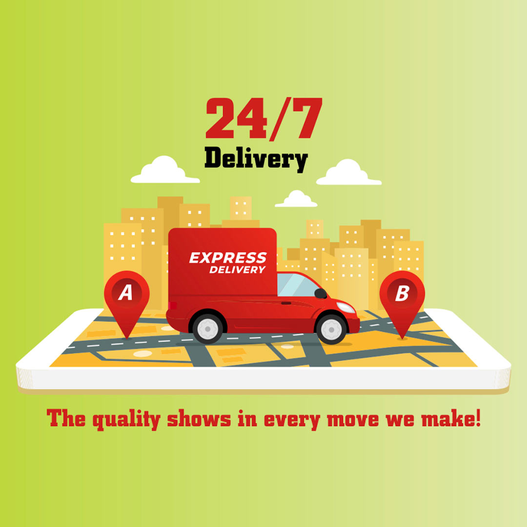 Logistics