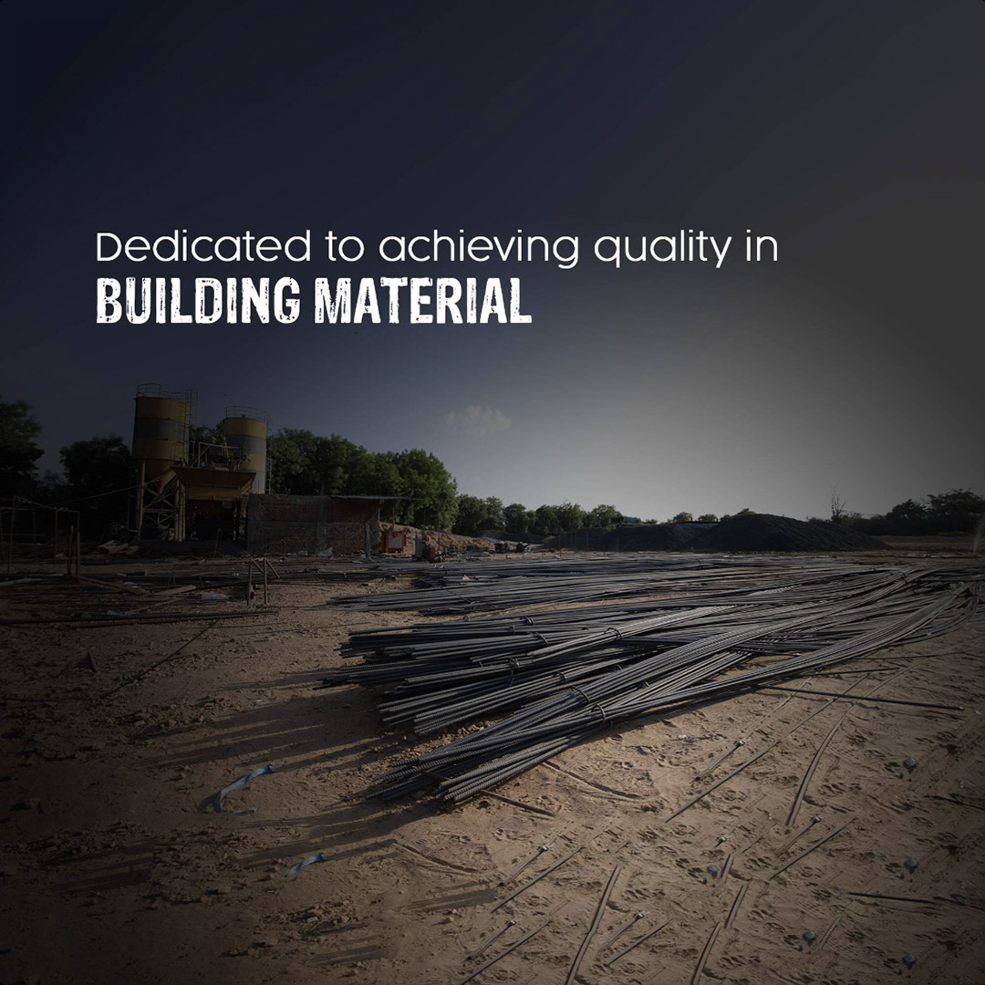 Building Materials Traders