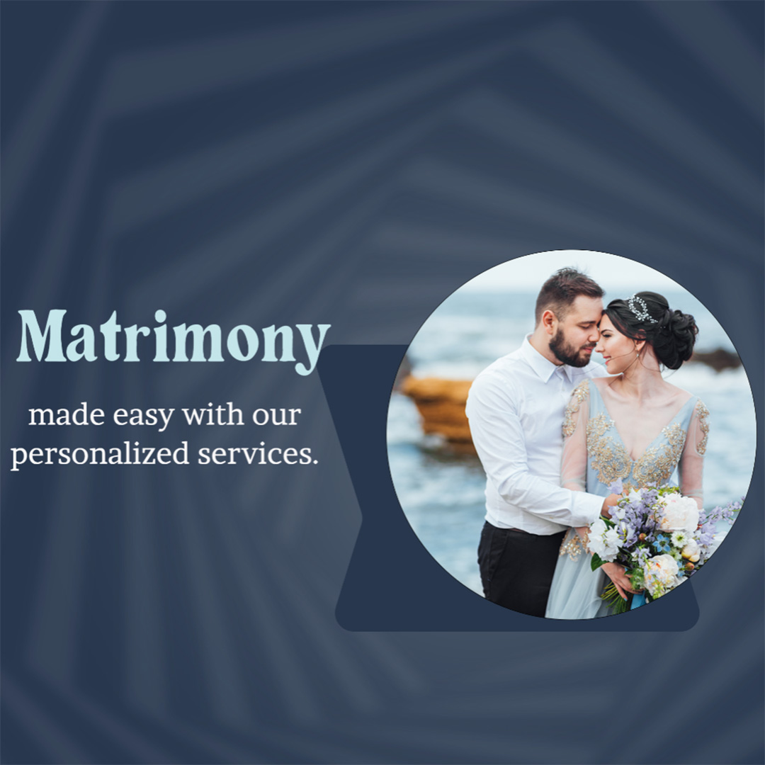 Matrimony