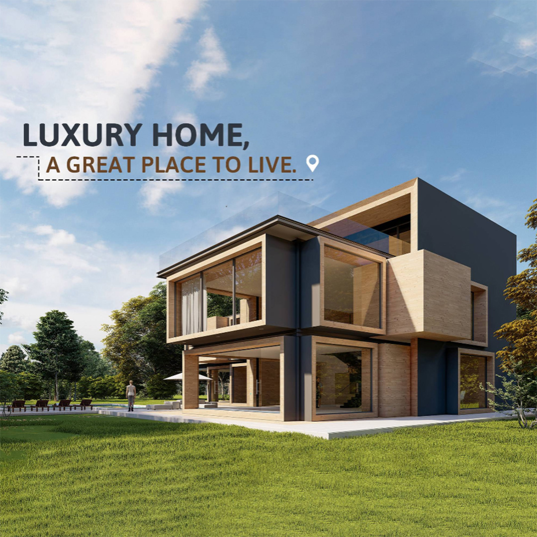 Real Estate