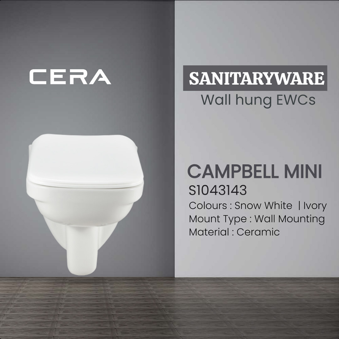 Bathroom Accessories