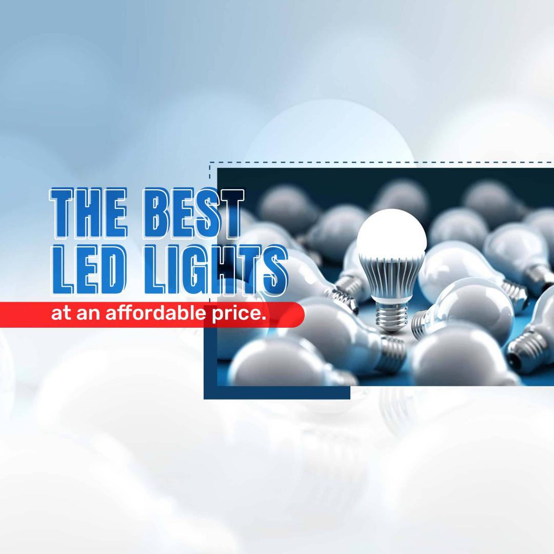 Lighting