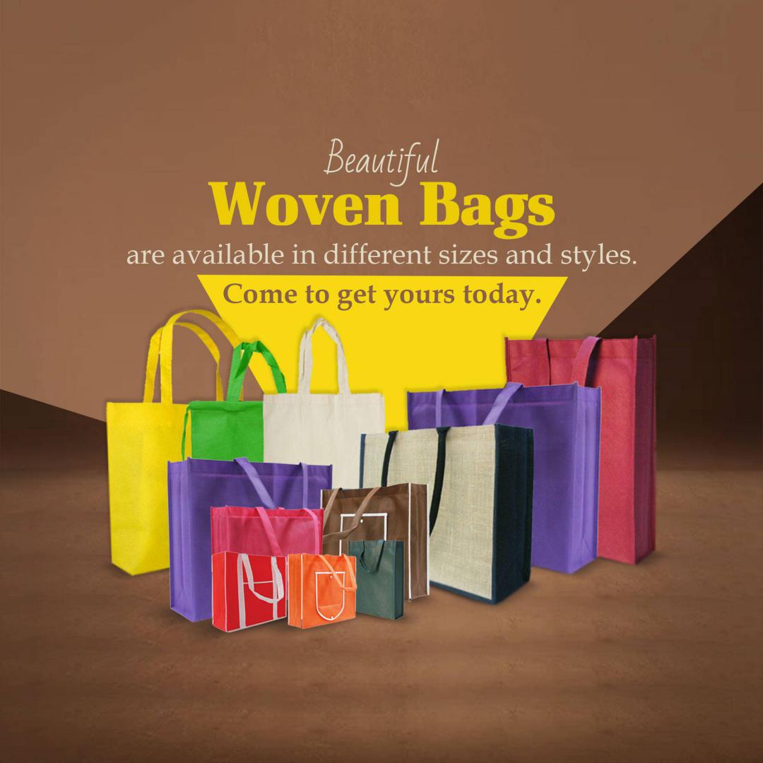 Bag Manufacturing