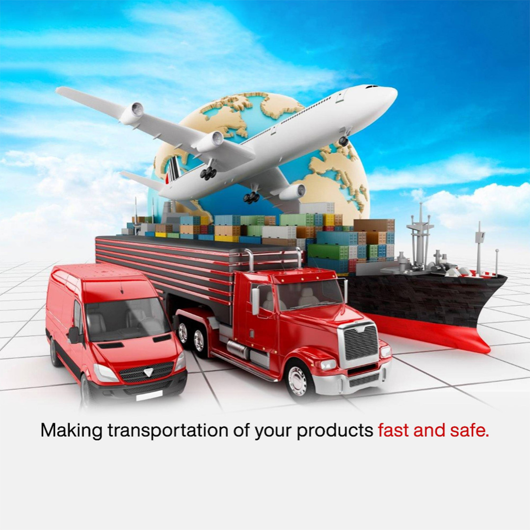 Logistics