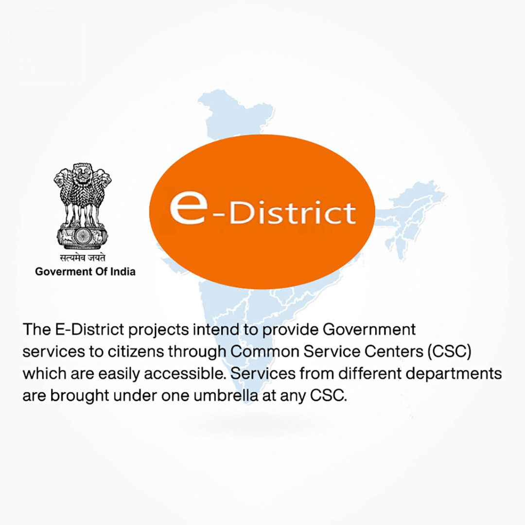 CSC Center / E Maha Seva Kendra