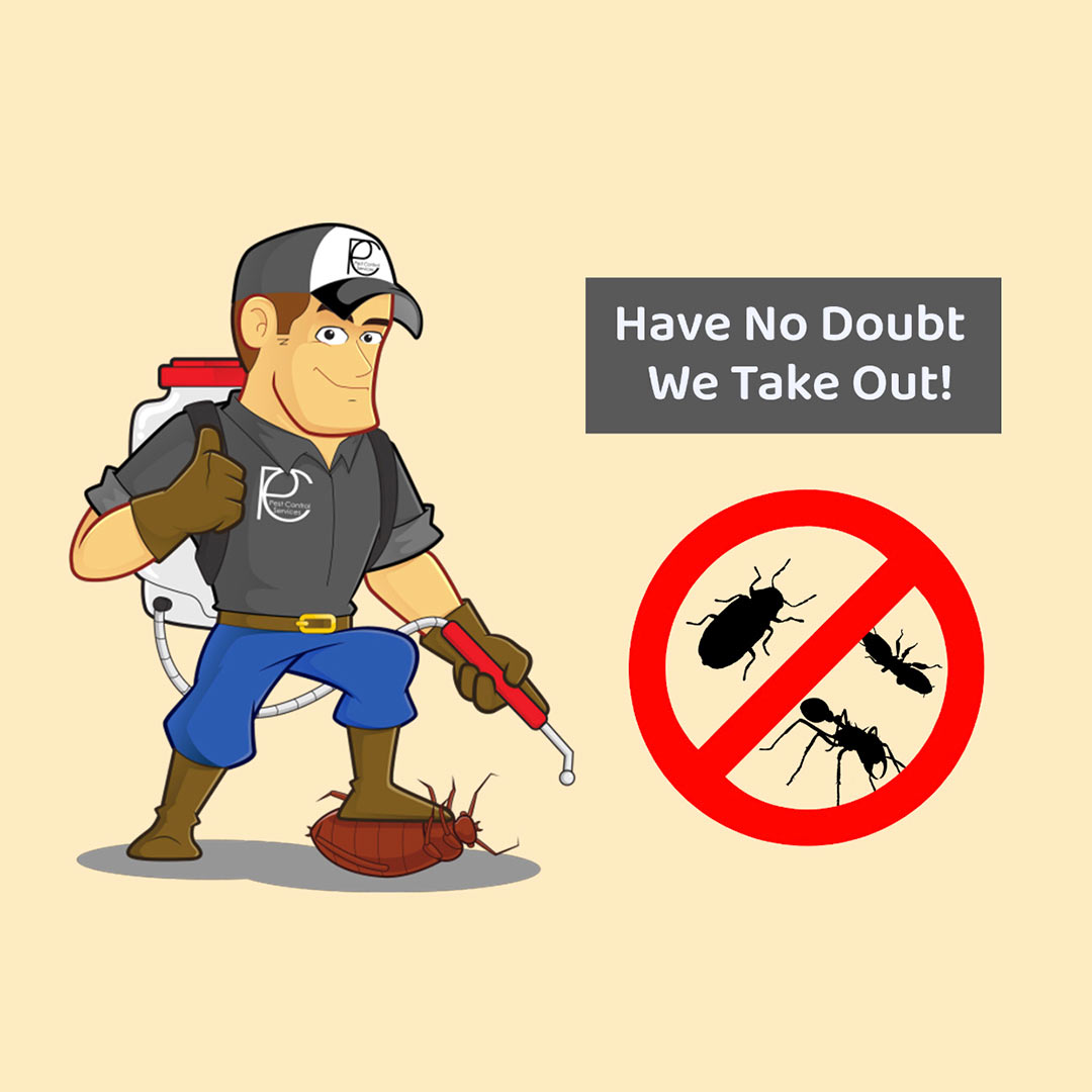 Pest Control