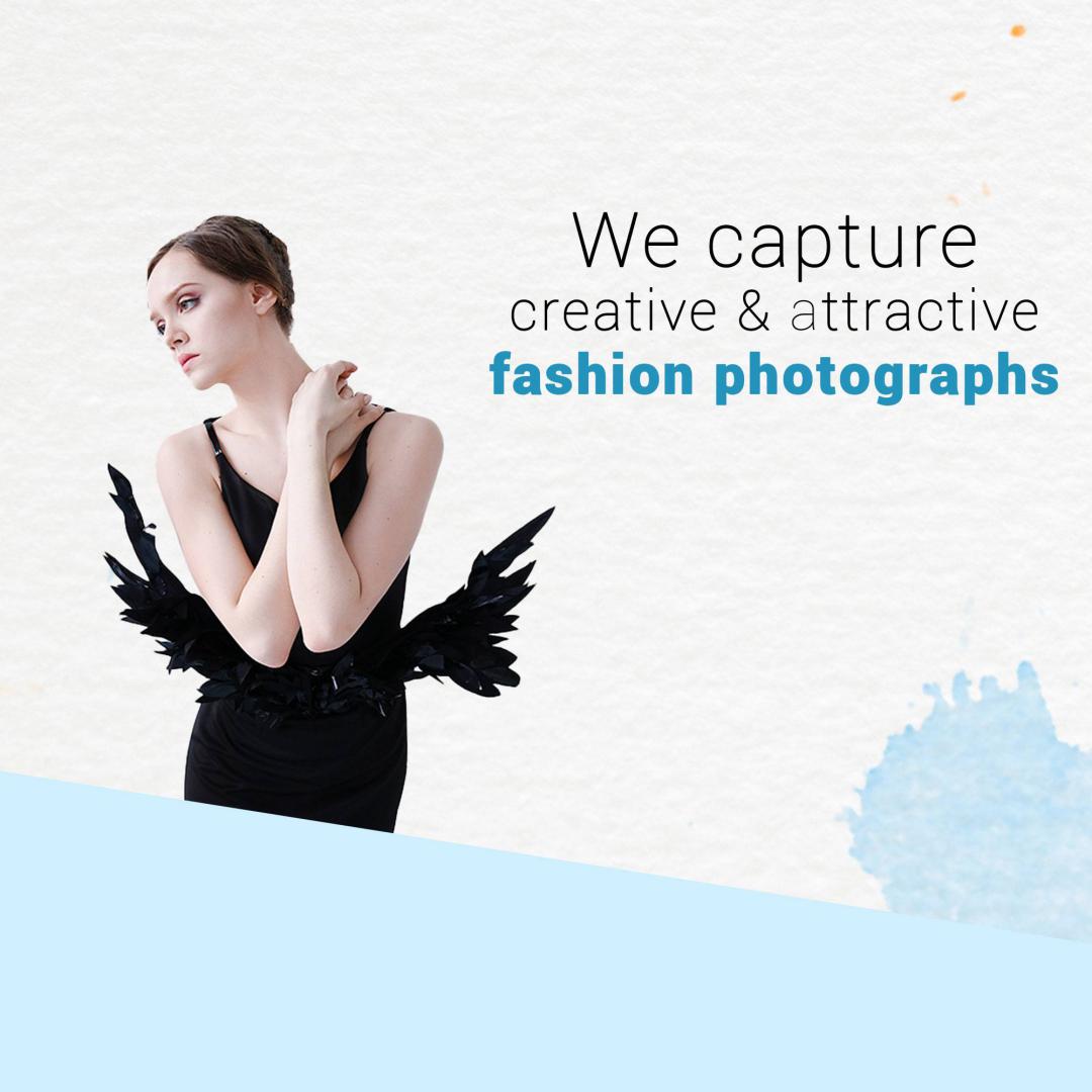 Photography & Videography