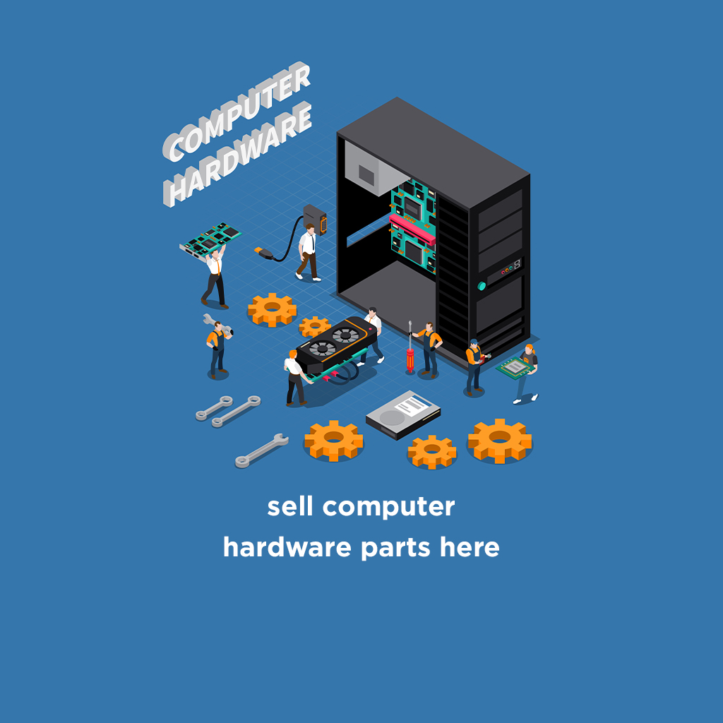 Computer Sales and Service