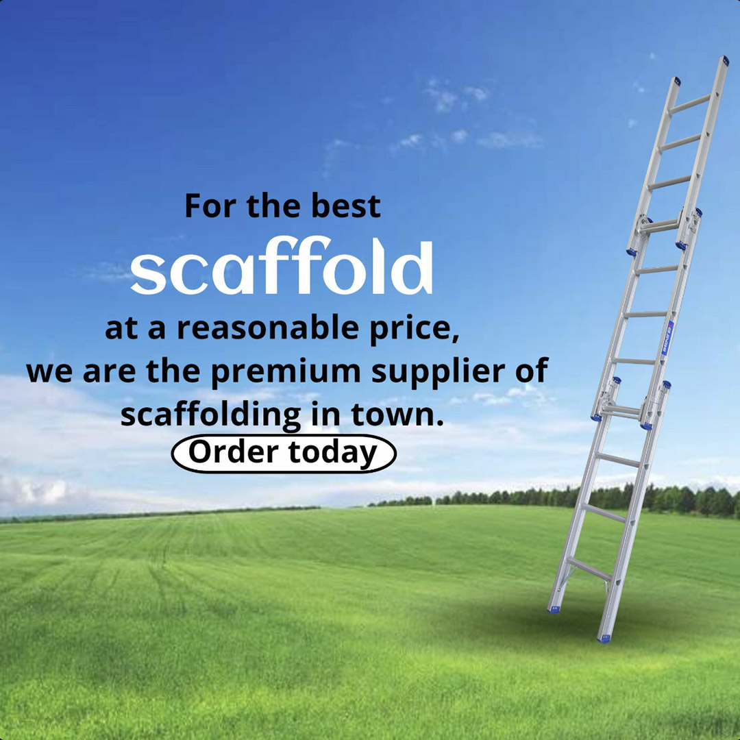 Building Materials Traders