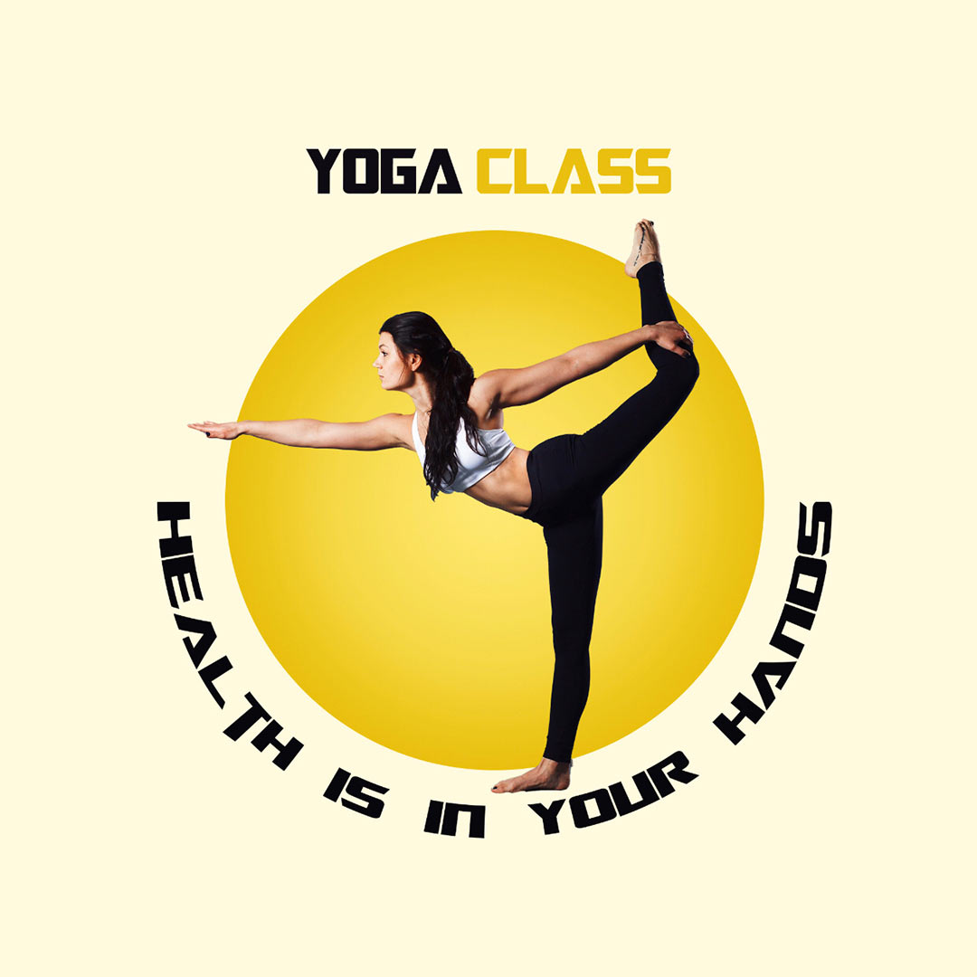 Gym & Yoga