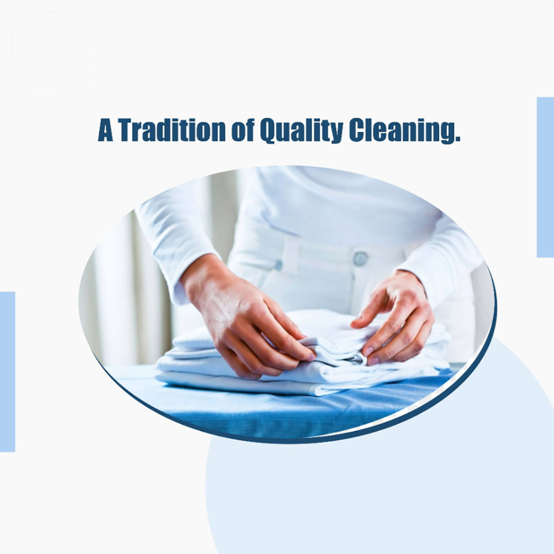 Dry Cleaners